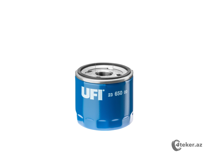 Yağ filteri  UFI 2365000
